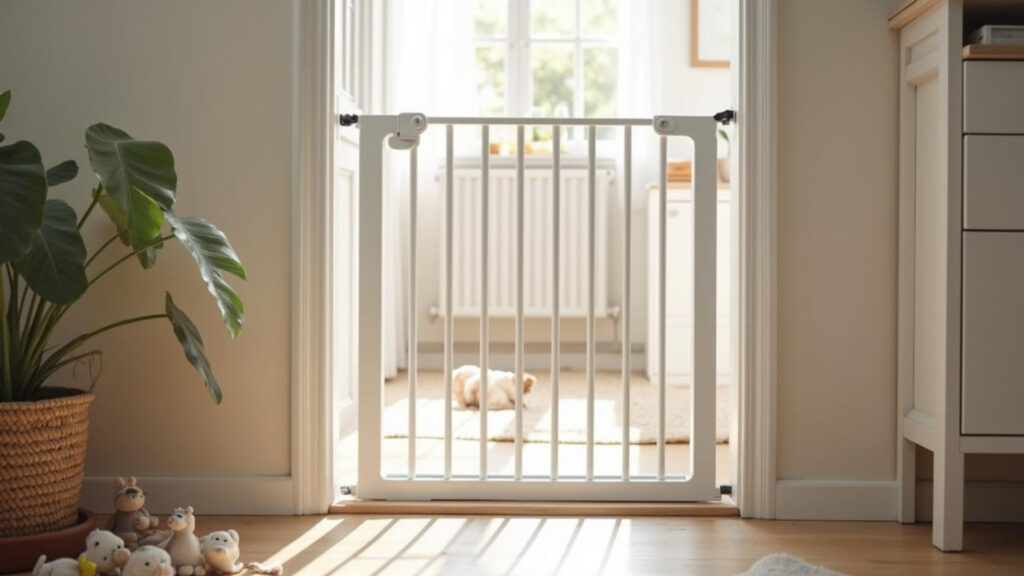 Schutzgitter Frühjahrsputz - Reinigung und Wartung