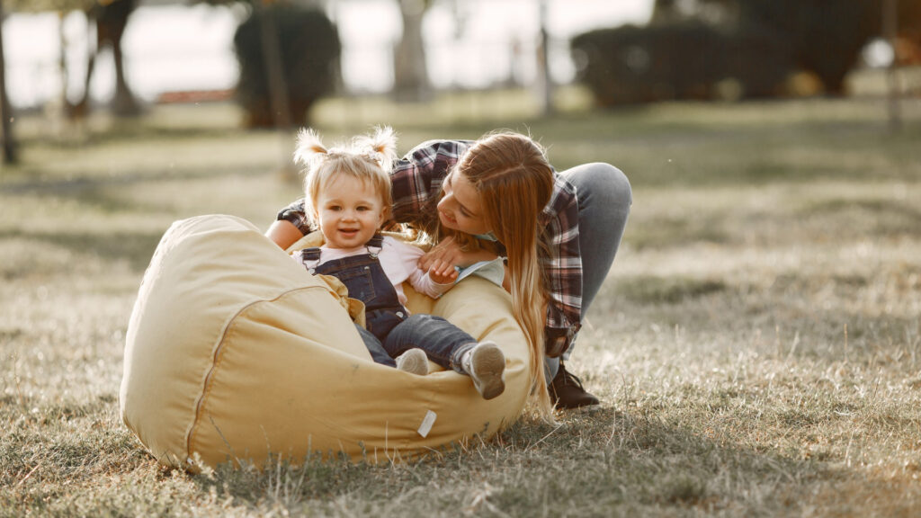 Schutzgitter für Balkon und Terrasse - Sicherheit im Sommer