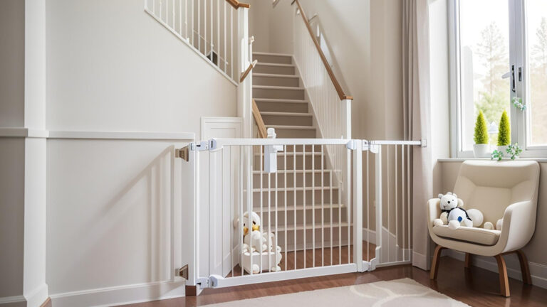 Schutzgitter lagern - Richtige Aufbewahrung nach dem Abbau