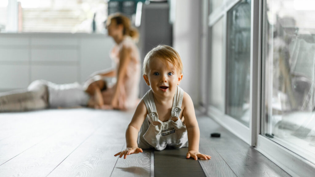 Schutzgitter lagern - Richtige Aufbewahrung nach dem Abbau