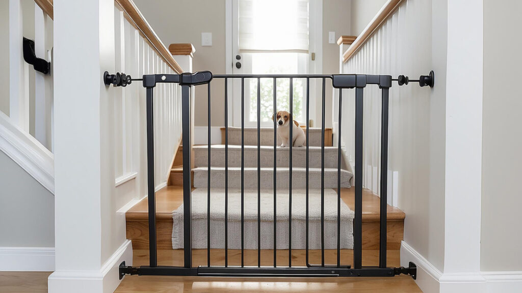 Schutzgitter lagern - Richtige Aufbewahrung nach dem Abbau