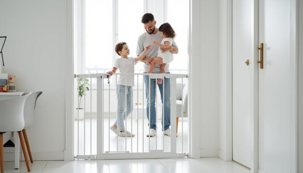 Schutzgitter online kaufen vs. Baumarkt - Vor- und Nachteile