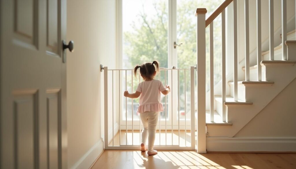 Schutzgitter online kaufen vs. Baumarkt - Vor- und Nachteile