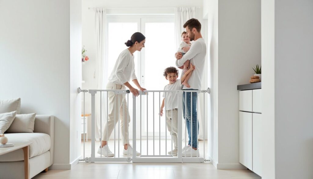 Schutzgitter online kaufen vs. Baumarkt - Vor- und Nachteile