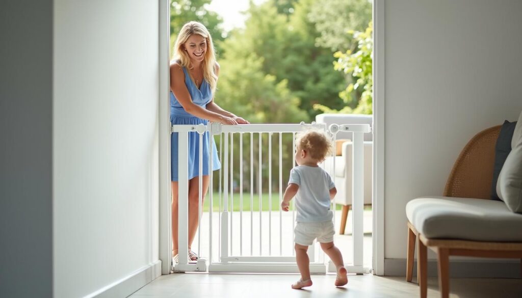 Schutzgitter online kaufen vs. Baumarkt - Vor- und Nachteile