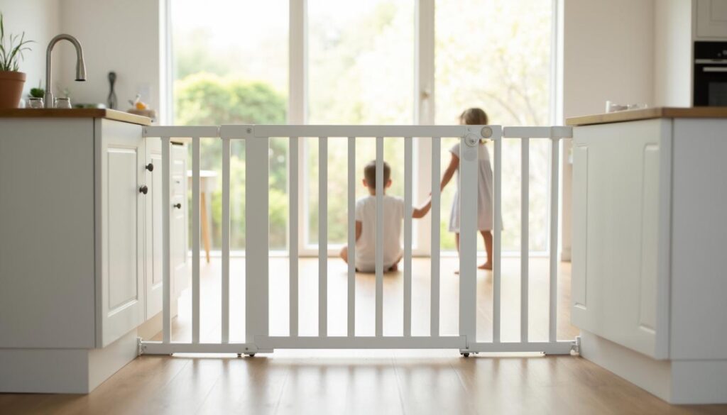 Schutzgitter online kaufen vs. Baumarkt - Vor- und Nachteile