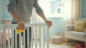 Schutzgitter reinigen – Die besten Tipps für jedes Material