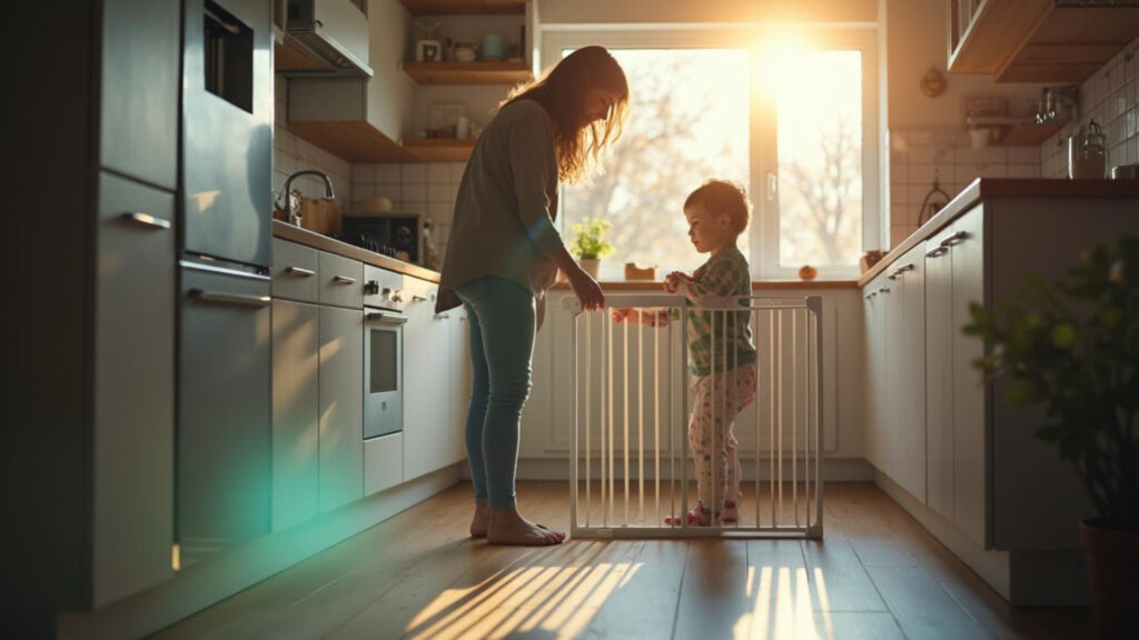 Schutzgitter reinigen – Die besten Tipps für jedes Material