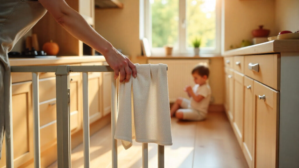 Schutzgitter reinigen – Die besten Tipps für jedes Material