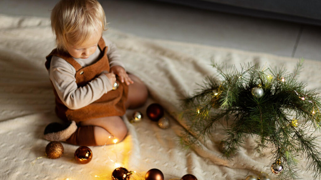 Schutzgitter zu Weihnachten – Die besten Geschenkideen