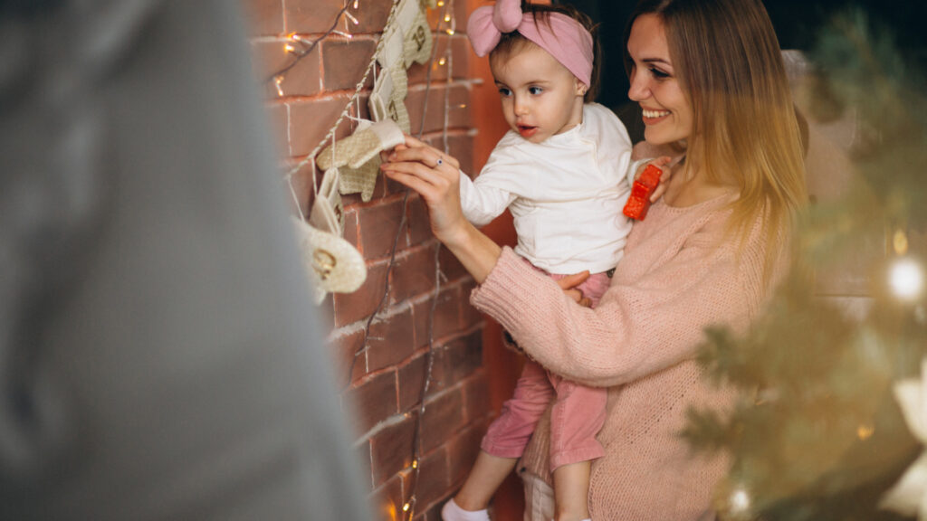 Schutzgitter zu Weihnachten – Die besten Geschenkideen