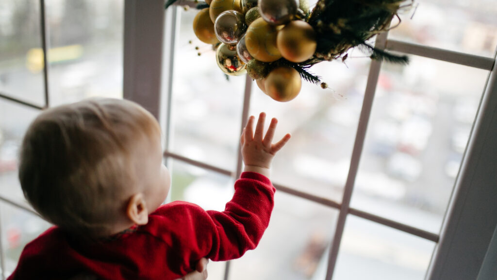 Schutzgitter zu Weihnachten – Die besten Geschenkideen