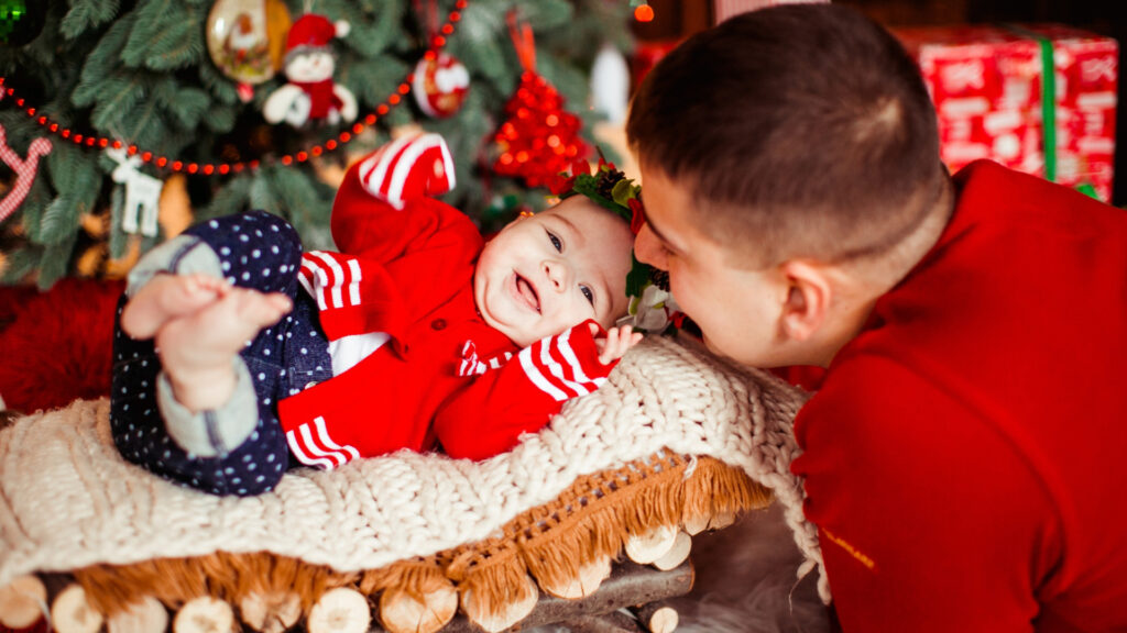 Schutzgitter zu Weihnachten – Die besten Geschenkideen