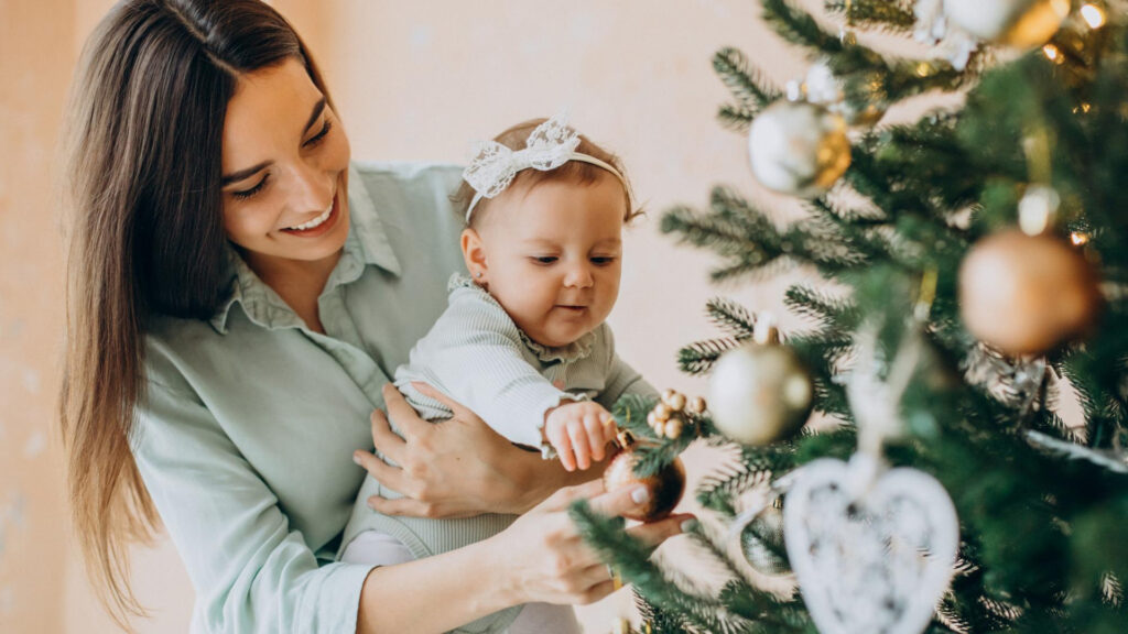 Schutzgitter zu Weihnachten – Die besten Geschenkideen