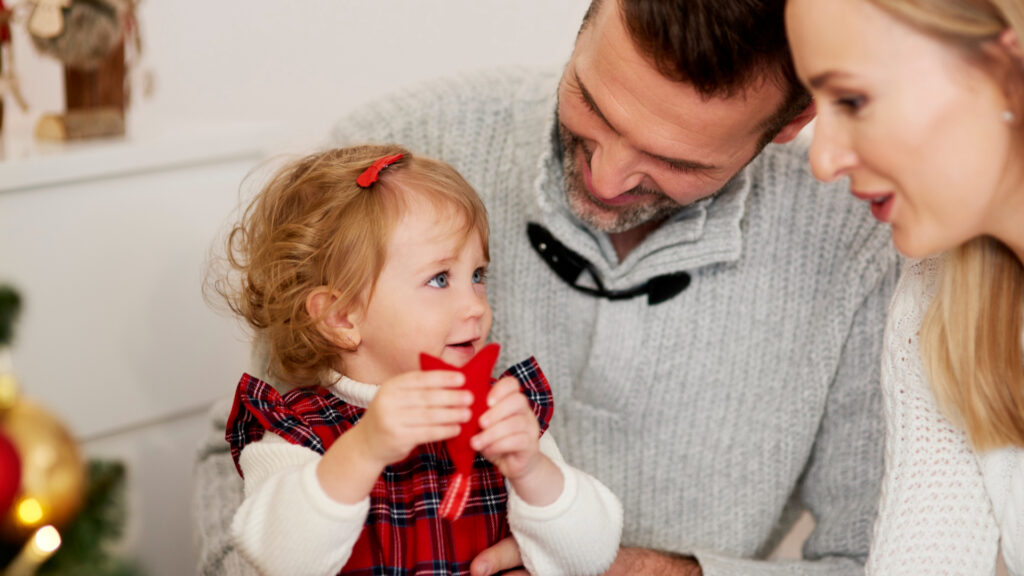 Schutzgitter zu Weihnachten – Die besten Geschenkideen
